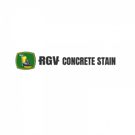 Rgv Concrete Stain