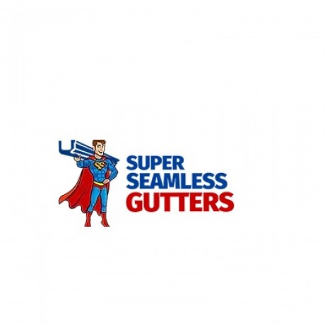 Superseamlessgutter