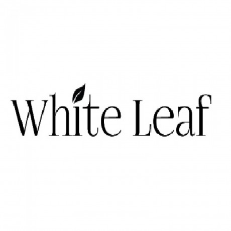 White Leaf