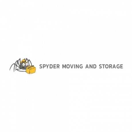 Spyder Moving And Storage Denver