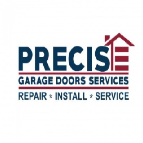 Precise Garage Door Services