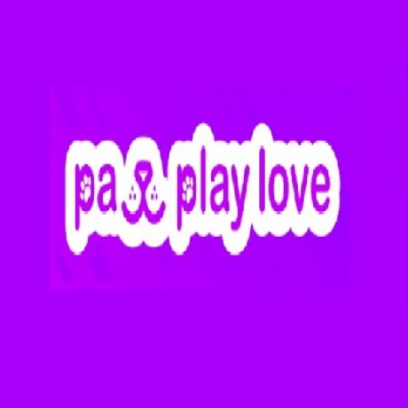 Paw Play Love