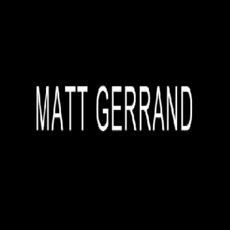 Matt Gerrand