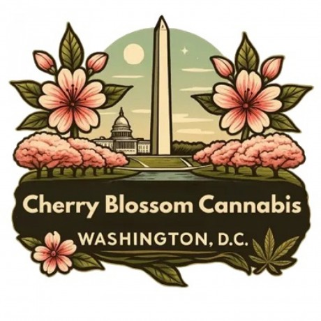 Cherry Blossom Cannabis Dispensary