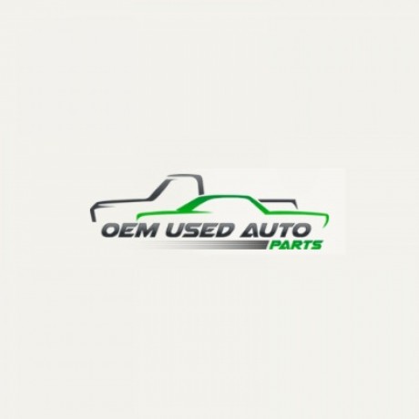 OEM USED AUTO PARTS