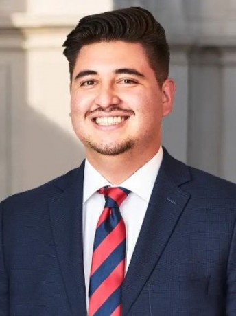 Danny Ledezma, Esq.