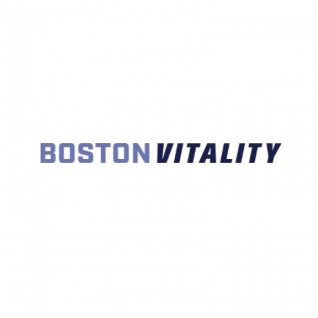 Boston Vitality