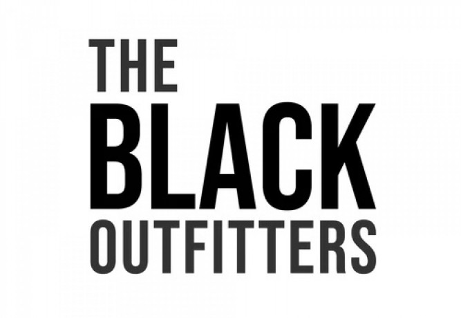 The Black Outfitters