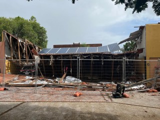 Matex Demolition Pty Ltd