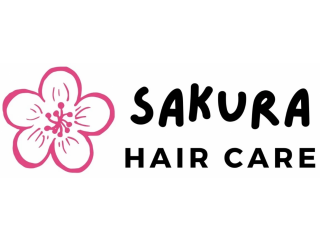Sakura Hair Care