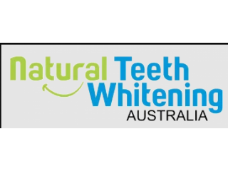 Natural Teeth Whitening Australia