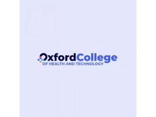 Oxford College of Health and Technology
