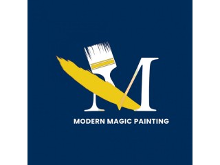 Modern Magic Painters