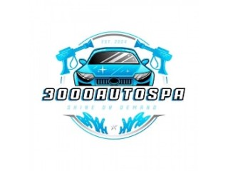 Premium Mobile Car Detailing & Valeting Services | 3000 Auto Spa – Point Cook VIC