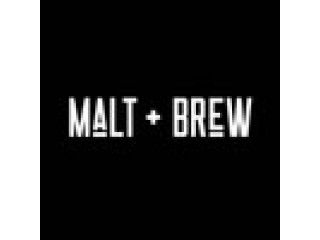 Malt & Brew