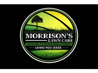 Morrisons Lawn Care LLC
