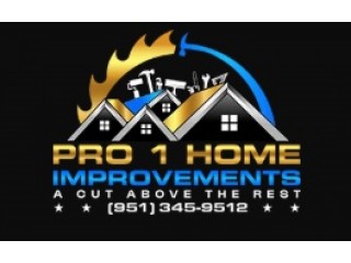 Pro1 home improvement