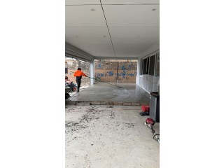 Builders in Maroubra