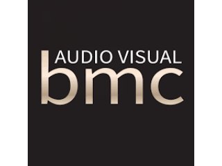 BMC Audio Visual