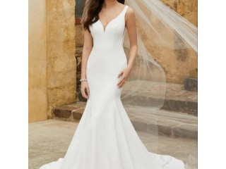 Shop Your Dream Wedding Dress at Brides of Beecroft