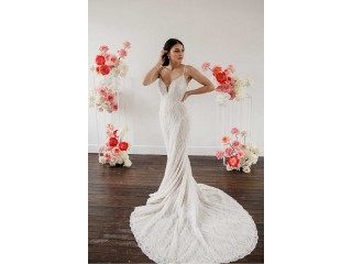 We Are the Most Trusted Bridal Store in Sydney