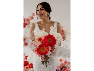 Shop Beautiful Wedding Gowns at Brides of Beecroft