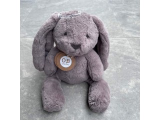Byron Bunny Soft Toy