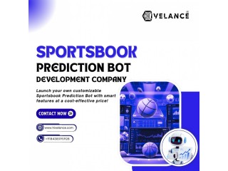Build Your Sportsbook Prediction Bot and Maximize Your ROI