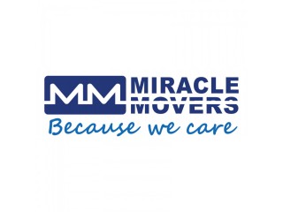 Miracle Movers North York