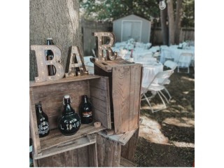 Corporate Event Mobile Bar Service