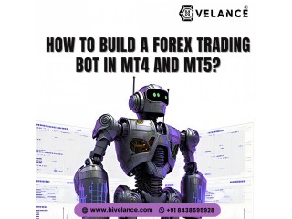 Build your Forex Trading Bot at Low Cost