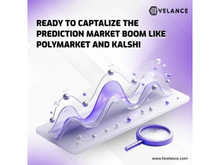 Kalshi Clone Software to Build a High-Volume Event Trading Platform