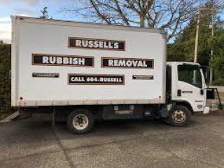 Pick Up Junk Removal South Surrey