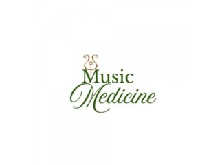 Music Medicine Innovative Music Therapy Platform