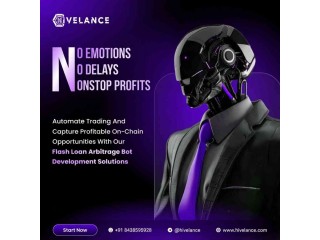 Flash Loan Bot + Crypto Exchange = More Profits
