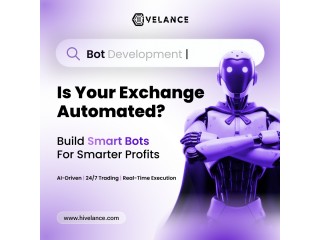 Automate Your Crypto Exchange with Smart Trading Bots