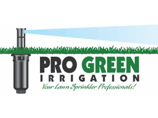 ProGreen Irrigation