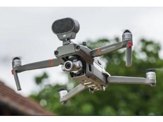 Dgca Approved Drone Flying Schools