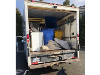 Hoarding Removal Services South Surrey