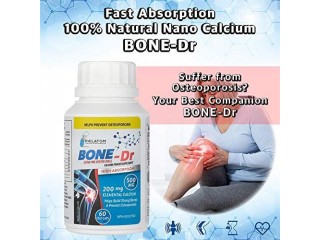 Bone Health Supplements
