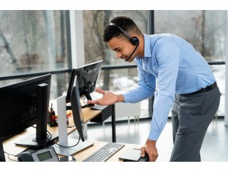 Fast & Effective Odoo ERP Support – Caret IT Solutions