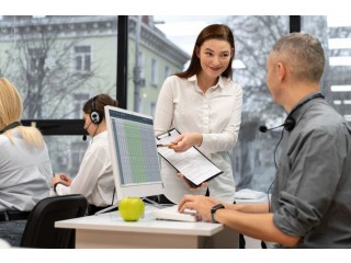 VoIP Customer Management Made Seamless with ERP Integration