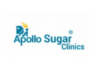 Apollo Sugar Clinic Shapoorji - Best diagnostic centre in Newtown, Shapoorji | Best Polyclinic centre in Newtown, Shapoorji