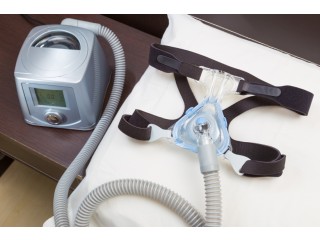 How do CPAP machines on rent help you with sleep apnea?