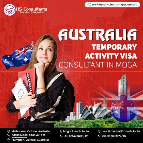 australia-temporary-activity-visa-consultant-in-moga-big-0
