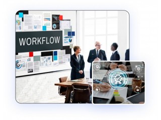 Smart ERP for Residential and Commercial Builders | Suyog Solution