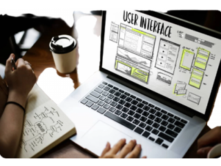 Secure & Scalable Web Application Development
