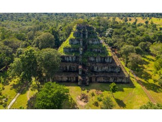 Exploring Cambodia: Top Destinations and Experiences