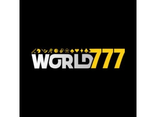 Join World777 Online Today for instant Cricket ID