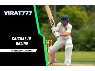 Secrets to Choosing the Right Online Cricket ID Provider in India